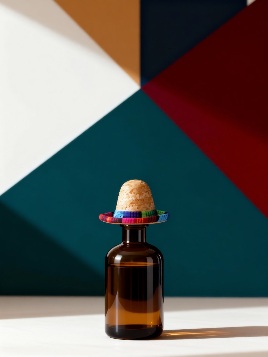1Set Mexican Fiesta Party Styl - Wine Beer Hat 评论和价格