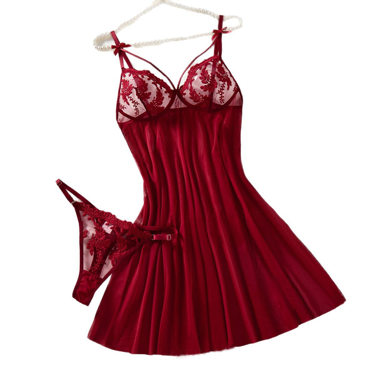 Wine Red Ladies' Countryside S - Wine & Beer Guayaquil 评论和价格