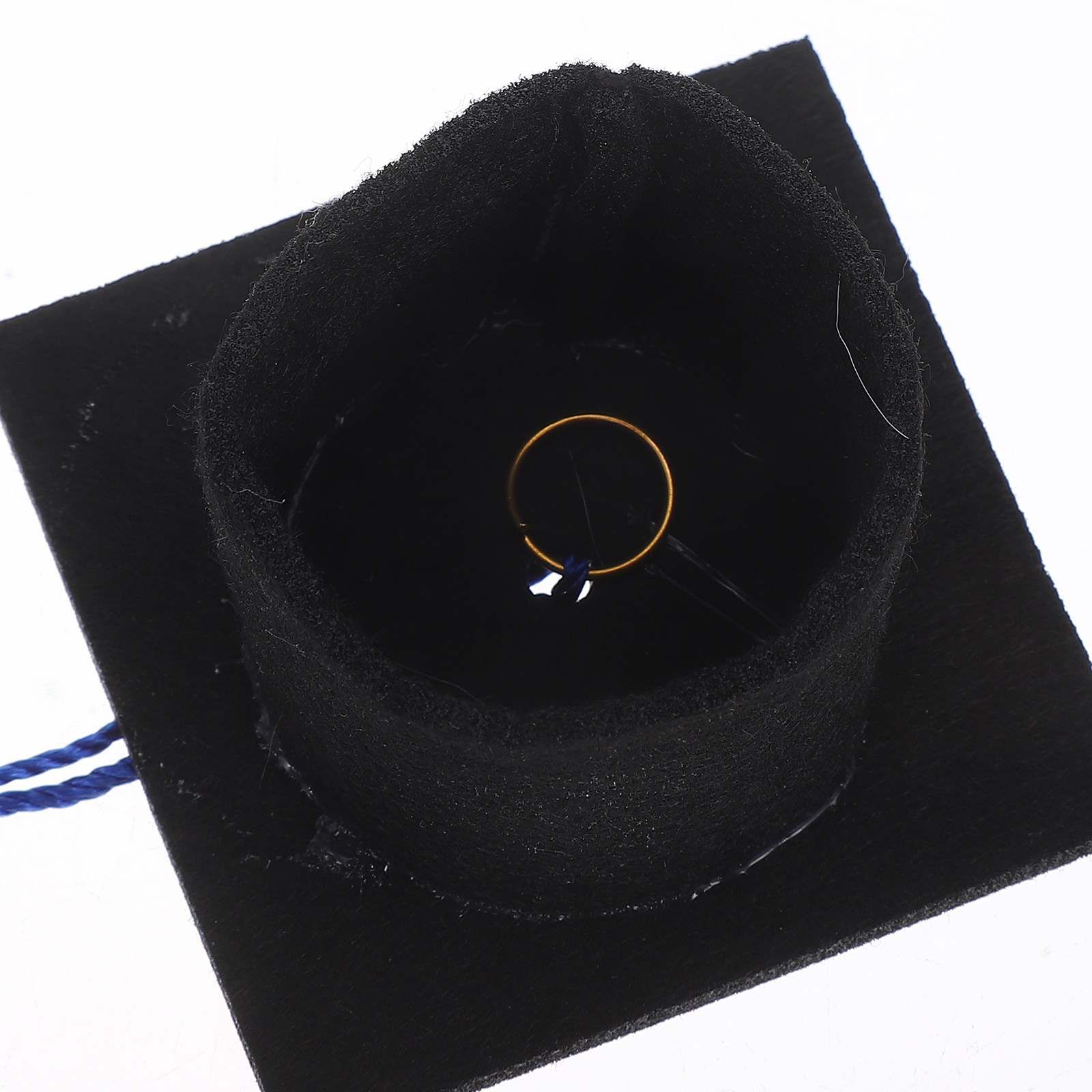 6Pcs Mini Doctoral Hat Wine Bo - Wine Beer Hat 评论和价格