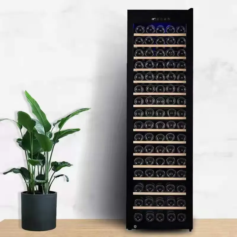 Dual Zone Electric Bottle Cool - Wine Beer Dual Zone 评论和价格