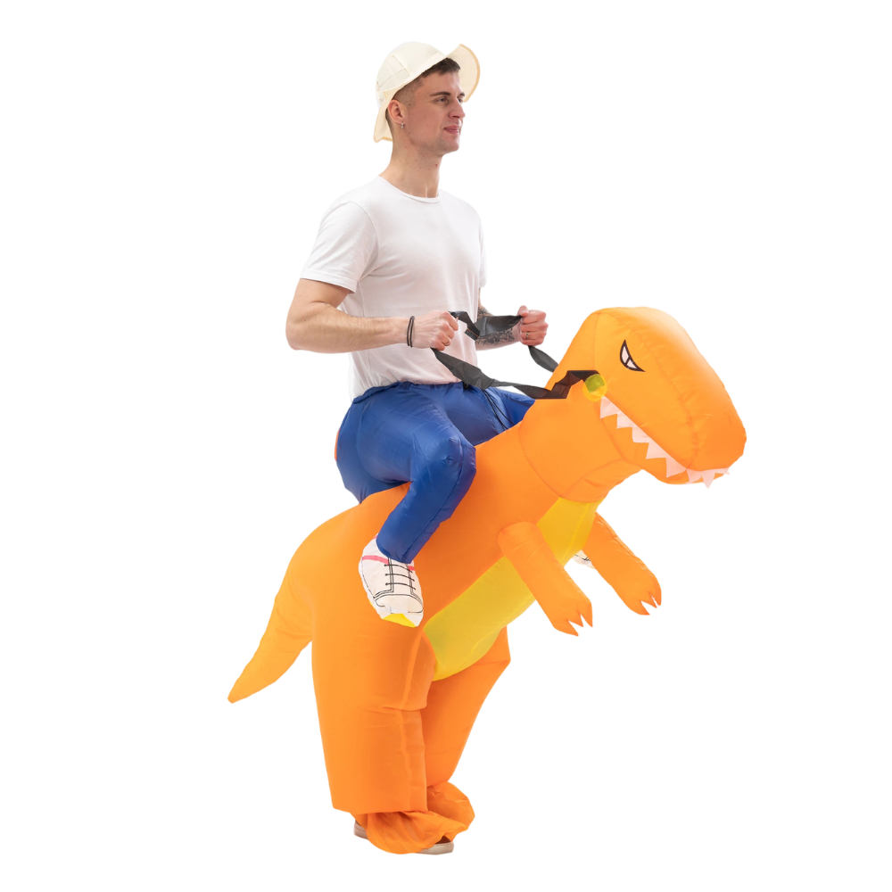 Ride On Dinosaur Inflatable Co - Cocktail Shaker Set 评论和价格