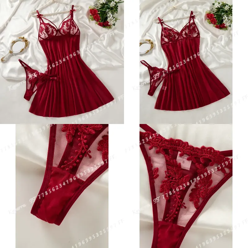 Wine Red Women's Country Style - Wine & Beer Guayaquil 评论和价格