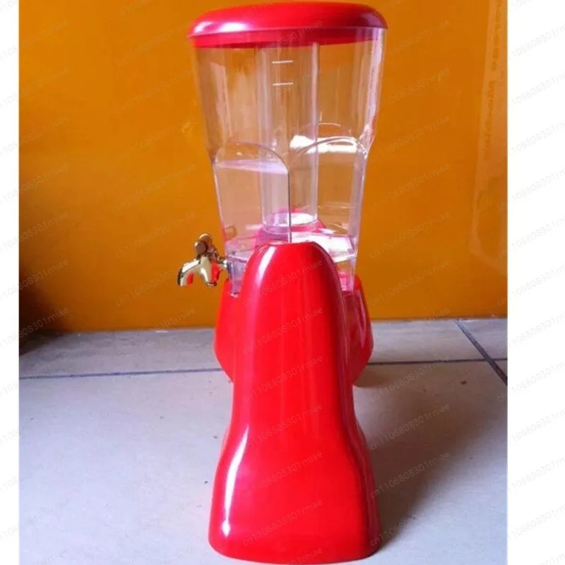 Beer  with tap wine cannon bar - Wine Draft Beer 评论和价格