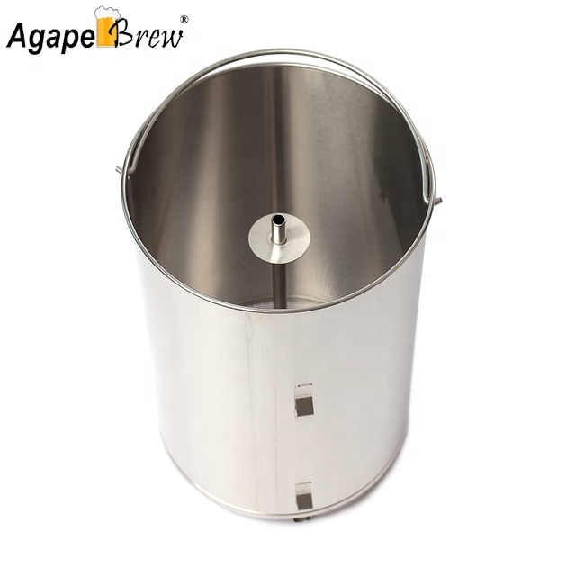 40L Wine tank Craft Beer Brewi - Wine Draft Beer 评论和价格