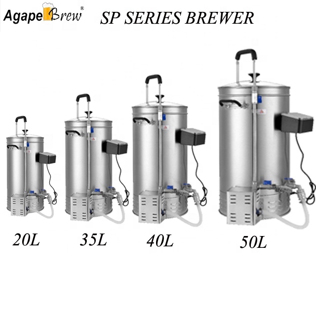 40L Wine tank Craft Beer Brewi - Wine Draft Beer 评论和价格