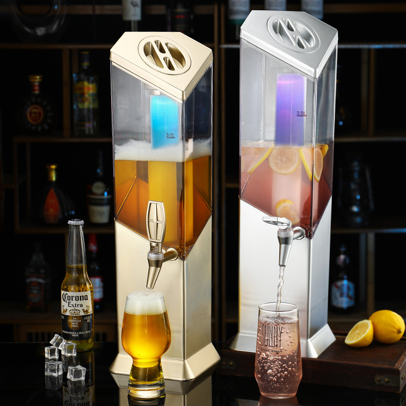 Wine cannon bar special beer b - Wine Draft Beer 评论和价格