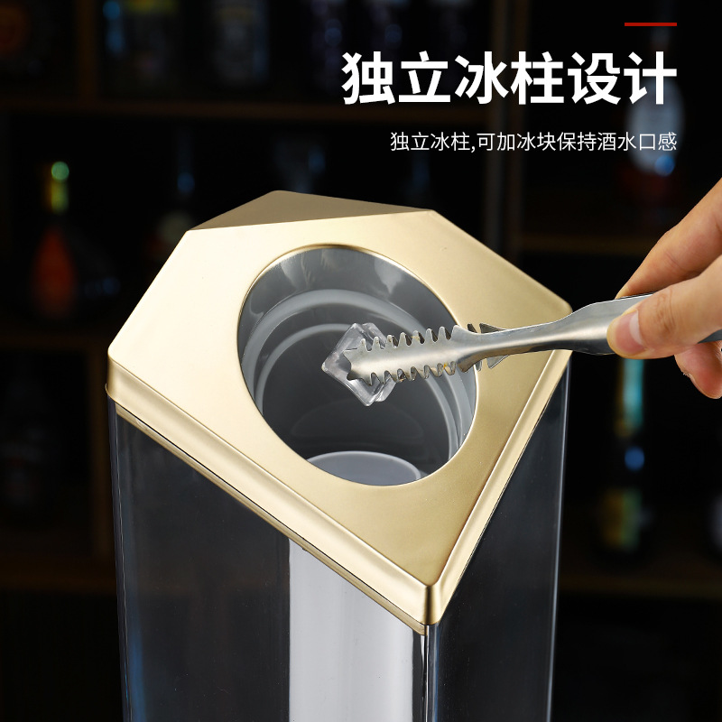 Wine cannon bar special beer b - Wine Draft Beer 评论和价格