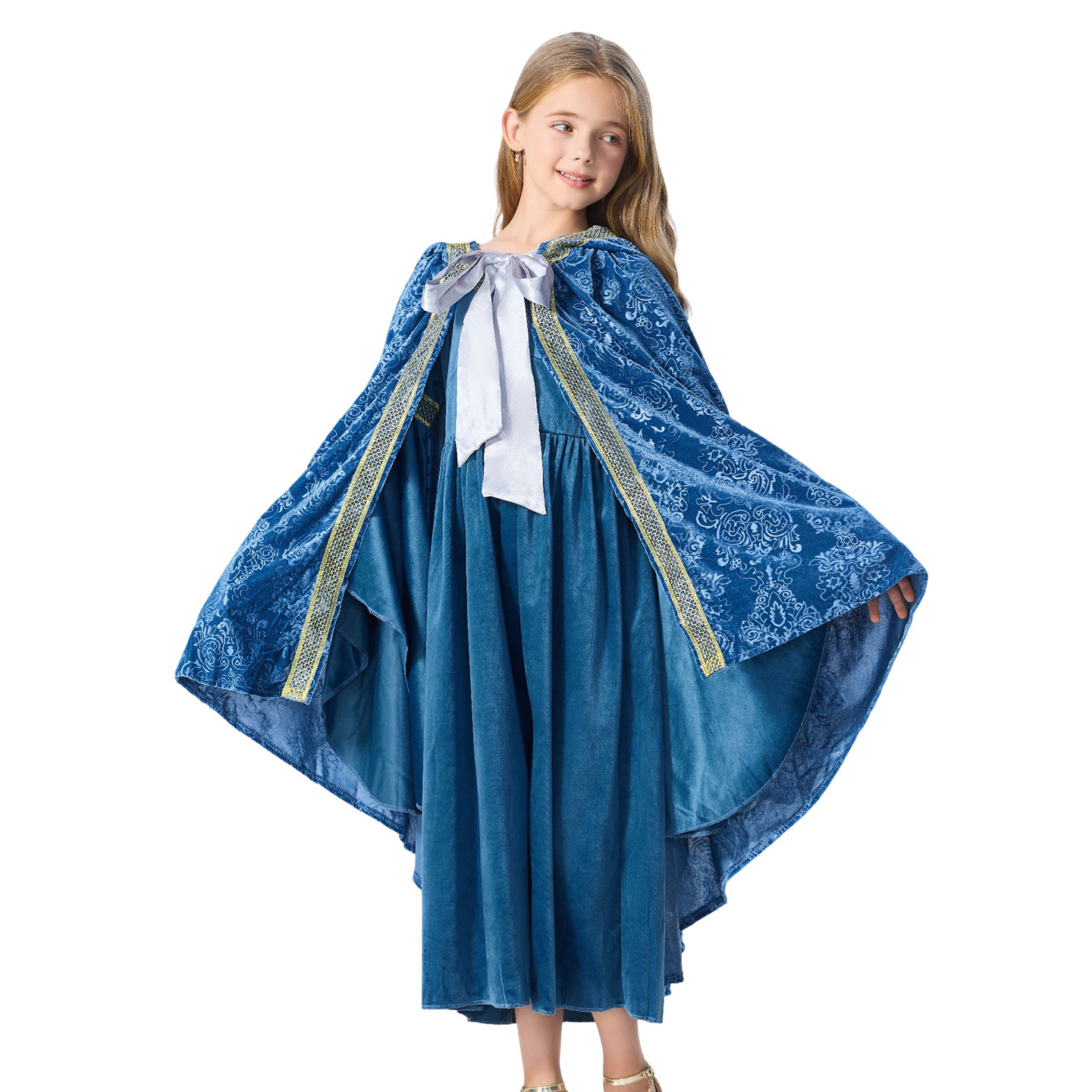 Medieval Cosplay Princess Dres - Cocktail Shaker Set 评论和价格