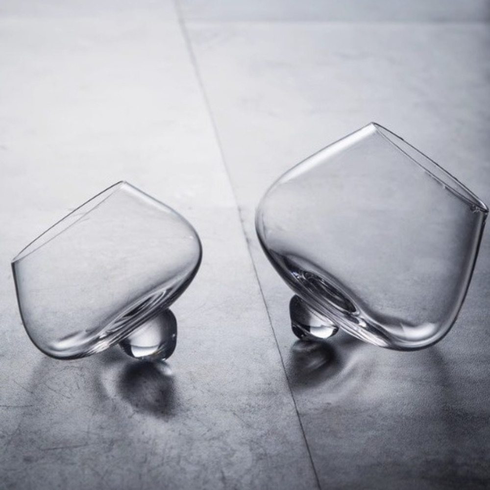 Whisky Glasses Belly Beer Rota - Whisky Beer And Wine 评论和价格