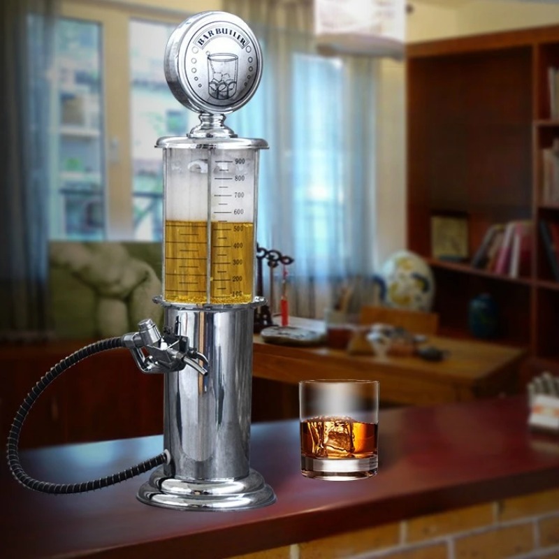 Bar Counter Wine Dispenser Gas - Wine Draft Beer 评论和价格