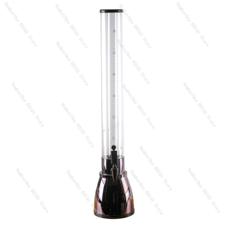 3L luminous wine cannon barrel - Wine Draft Beer 评论和价格