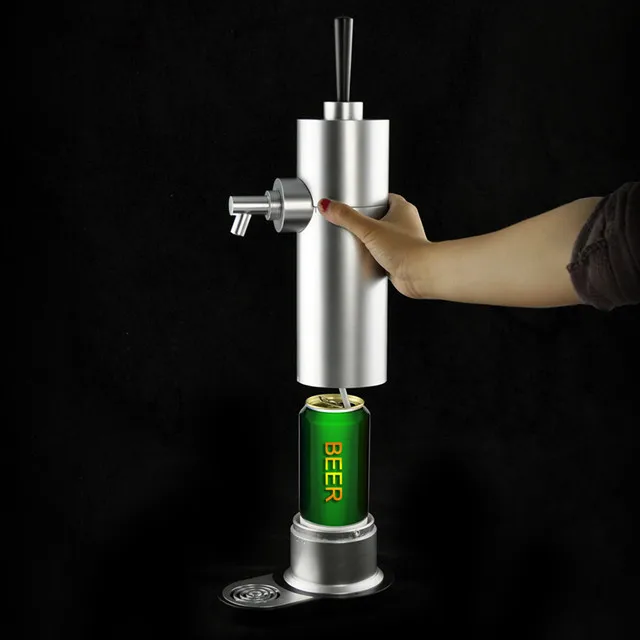 Ultrasonic beer foam maker Por - Wine Draft Beer 评论和价格