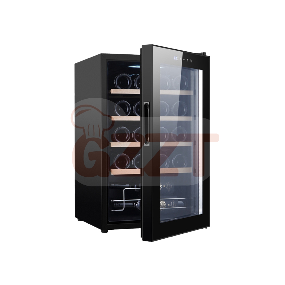 High Quality Display Cooler Ba - Wine Beer Dual Zone 评论和价格