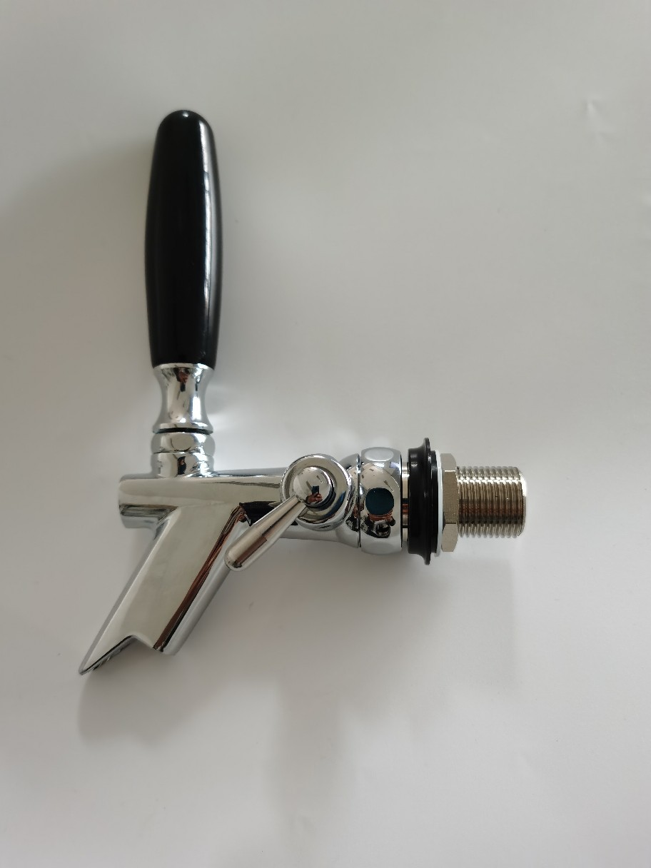 New Adjustable Beer Tap for Ke - Wine Draft Beer 评论和价格