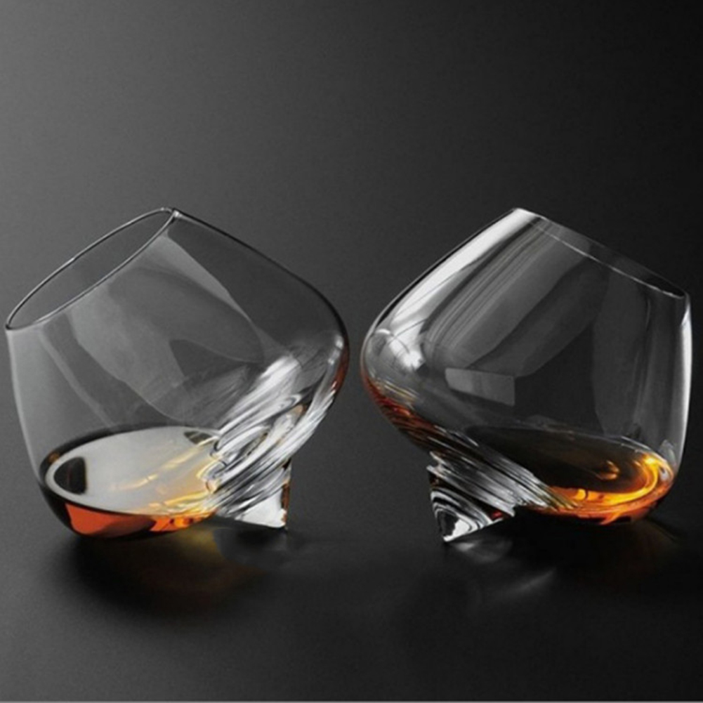 235ml Crystal Whisky Glasses B - Whisky Beer And Wine 评论和价格
