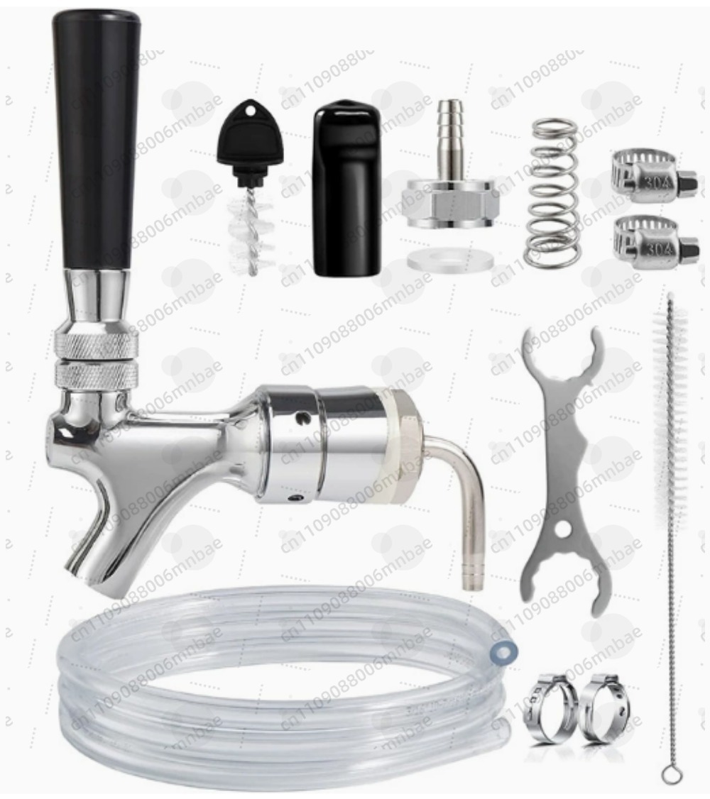 Food Grade Draft Beer Machine  - Wine Draft Beer 评论和价格