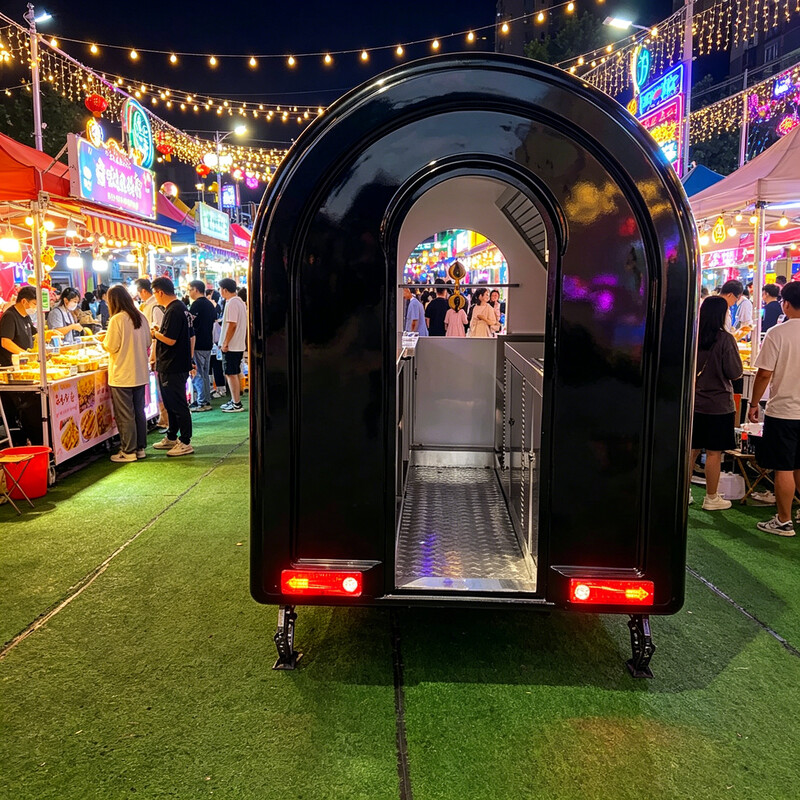 Customized Luxury Mobile Bar T - Wine Draft Beer 评论和价格