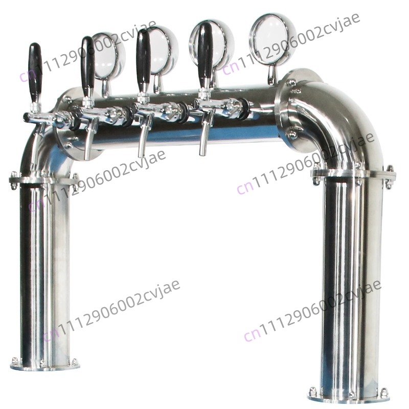 Beer machine Wine column T-typ - Wine Draft Beer 评论和价格