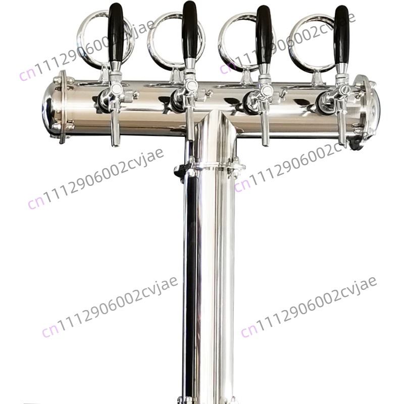 Beer machine Wine column T-typ - Wine Draft Beer 评论和价格