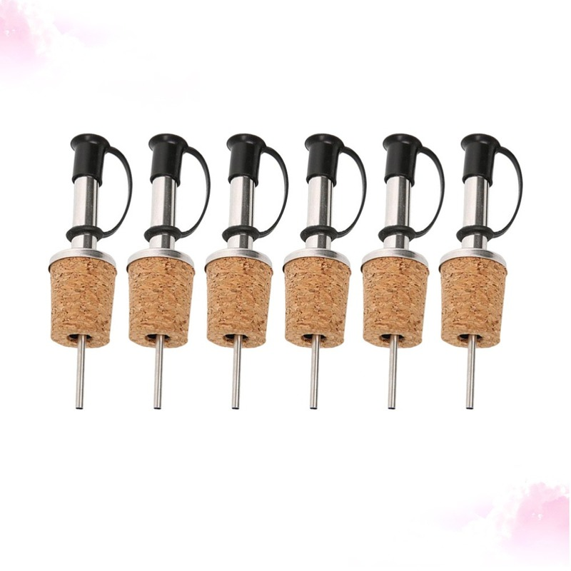 Stainless Steel Wine Pourer, C - Wine Aerator Pour 评论和价格