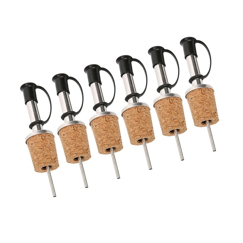 Stainless Steel Wine Pourer, C - Wine Aerator Pour 评论和价格